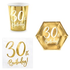 30 Anni Oro Festa | Graziano Sas