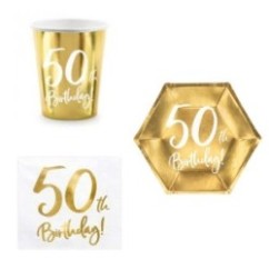 50 Anni Oro Festa | Graziano Sas
