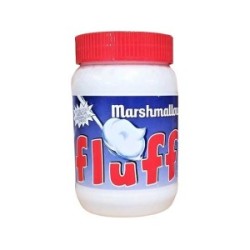 Fluff Crema Marshmallow 213g