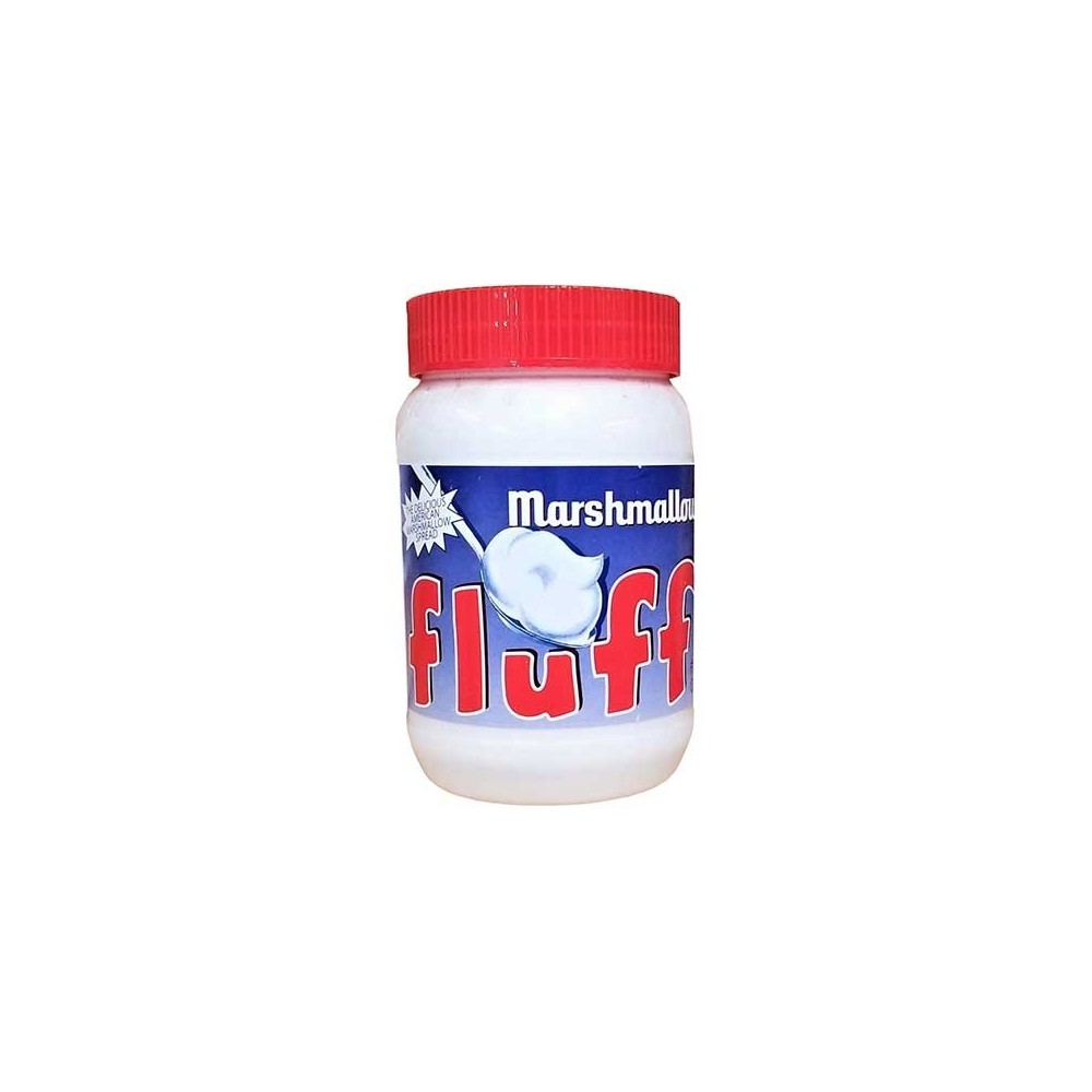 Fluff Crema Marshmallow 213g