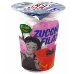 Zucchero filato Single Pack 20g