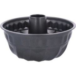Tortiera Ciambella Decorata 23cm | Graziano Sas