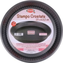 Stampo Crostata 25cm