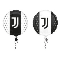 Palloncino Mylar Juventus Logo