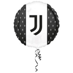 Palloncino Mylar Juventus Logo