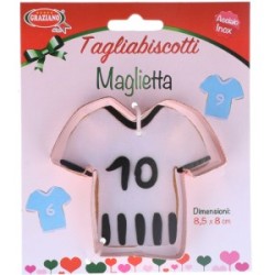 Tagliabiscotti Maglietta