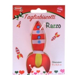 Tagliabiscotti Razzo