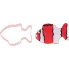 Tagliabiscotti Pesce | Graziano Sas
