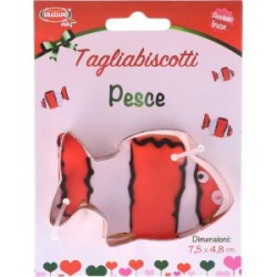 Tagliabiscotti Pesce