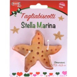 Tagliabiscotti Stella Marina