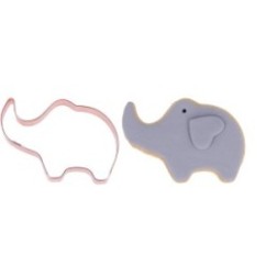 Tagliabiscotti Elefante | Graziano Sas
