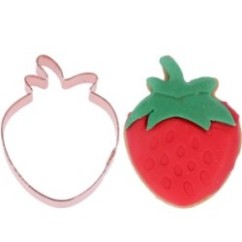 Tagliabiscotti Fragola | Graziano Sas