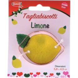 Tagliabiscotti Limone | Graziano Sas