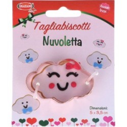 Tagliabiscotti Nuvoletta