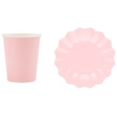 Rosa onda Festa | Graziano Sas