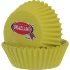 Pirottini Gialli Monocolore | Graziano Sas