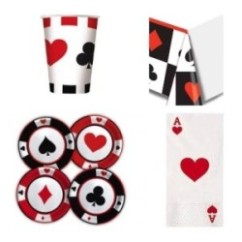 Poker Festa | Graziano Sas