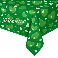 Tovaglia Promessa | Graziano Sas