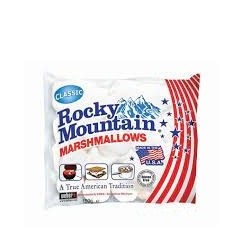 Marshmallow Barbecue 150g | Graziano Sas