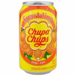 Drink Chupa Arancia 345 ml