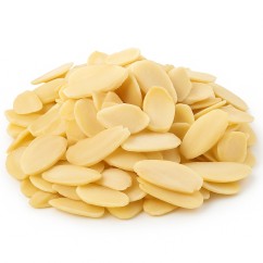 Mandorle Affettate 100g | Graziano Sas