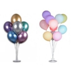Supporto Palloncini da terra | Graziano Sas
