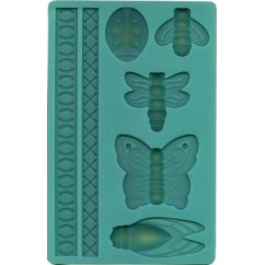 Stampo in Silicone Farfalle | Graziano Sas