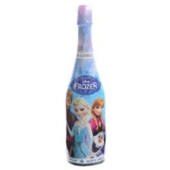 Spumante analcolico 750ml | Graziano Sas