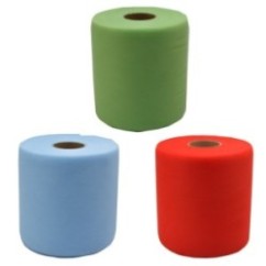 Tulle 12,5 cm x 100 mt | Graziano Sas