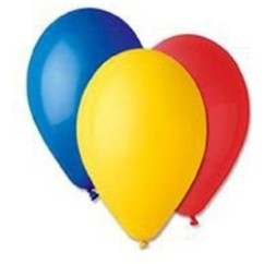 Palloncini imbustati Pz.5 | Graziano Sas