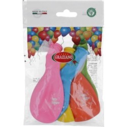 Palloncini imbustati Pz.5