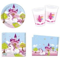 Unicorno Festa | Graziano Sas