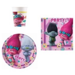 Trolls Festa | Graziano Sas