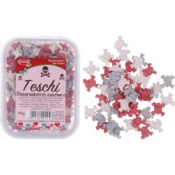 Teschi in Zucchero 40g