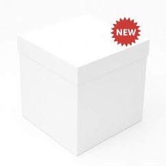 Box sorpresa 60x60x60 cm | Graziano Sas