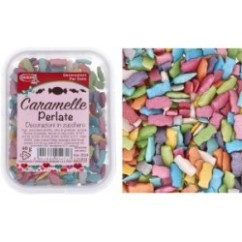 Caramelle perlate 40g | Graziano Sas