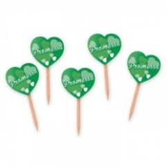 25 Picks Promessa | Graziano Sas