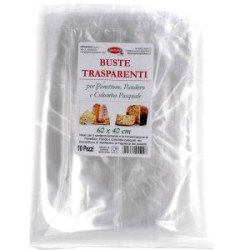 Sacchetti per Dolci 10pz