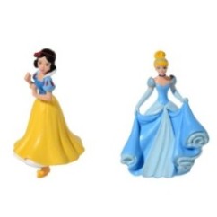 Principesse Disney in pvc | Graziano Sas