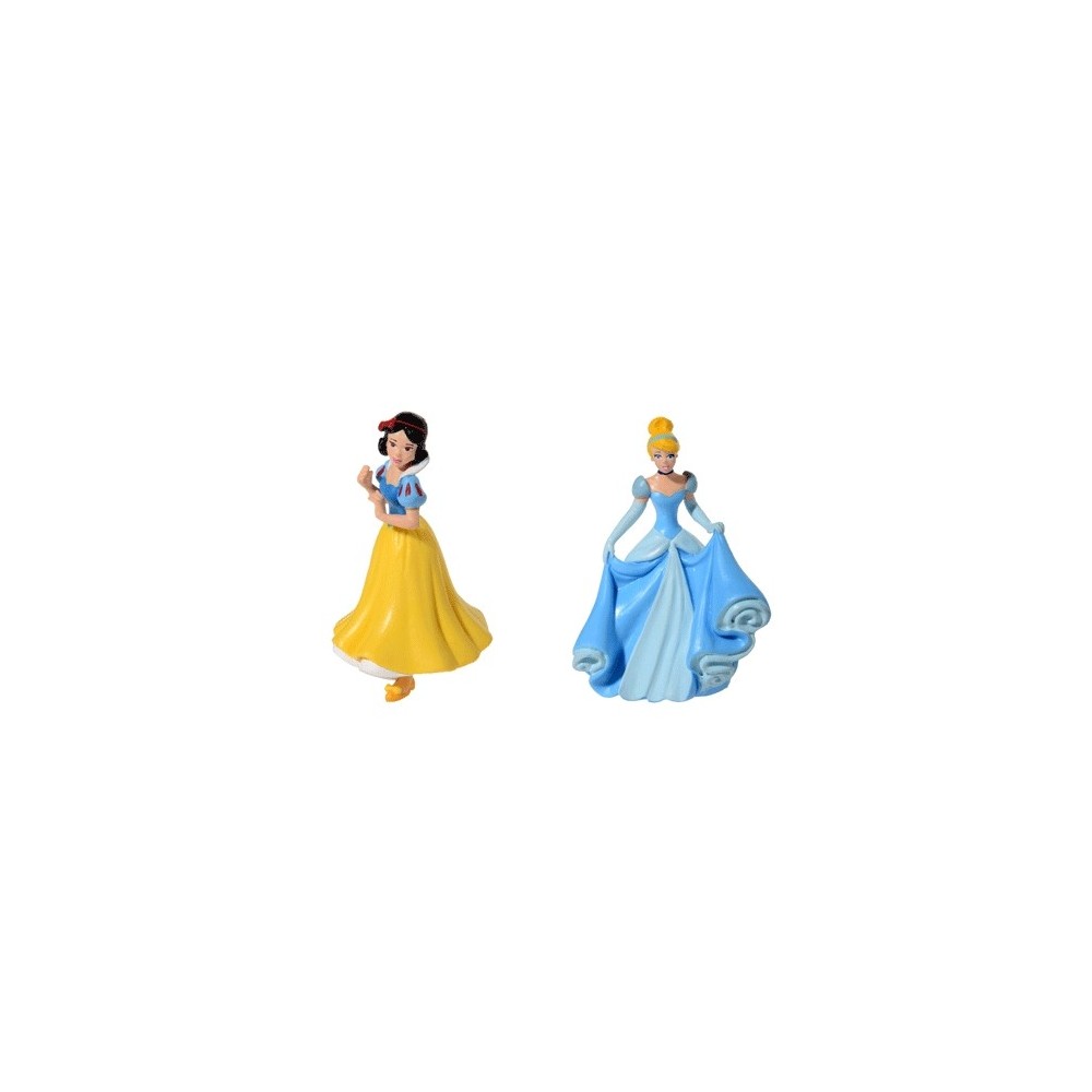 Principesse Disney in pvc