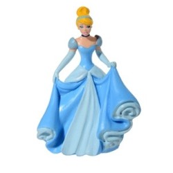 Principesse Disney in pvc