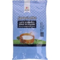 Latte Scremato in Polvere 1 Kg | Graziano Sas