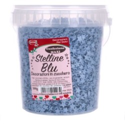 Stelline SFUSE 500 grammi | Graziano Sas