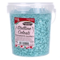 Stelline SFUSE 500 grammi | Graziano Sas