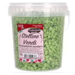 Stelline SFUSE 500 grammi | Graziano Sas