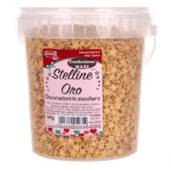Stelline SFUSE 500 grammi | Graziano Sas