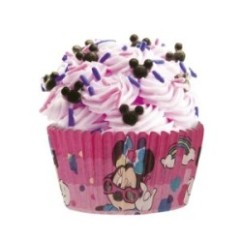 Pirottini Minnie Rosa 25 Pz | Graziano Sas