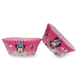 Pirottini Minnie Rosa 25 Pz