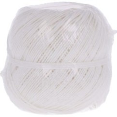 Spago Bianco Vaschetta 10pz | Graziano Sas