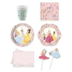 True Principesse Disney Festa | Graziano Sas